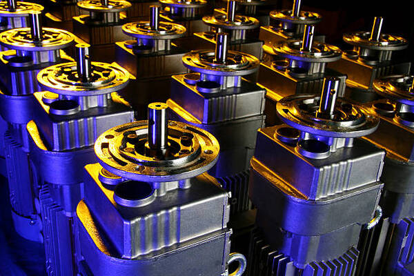 智能电机驱动器 AC-MD200 前沿控制方案