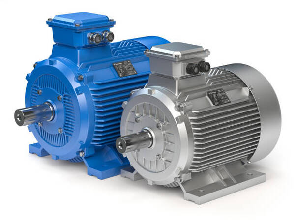 工业用三相异步电机 Y2-200L-4 重载驱动